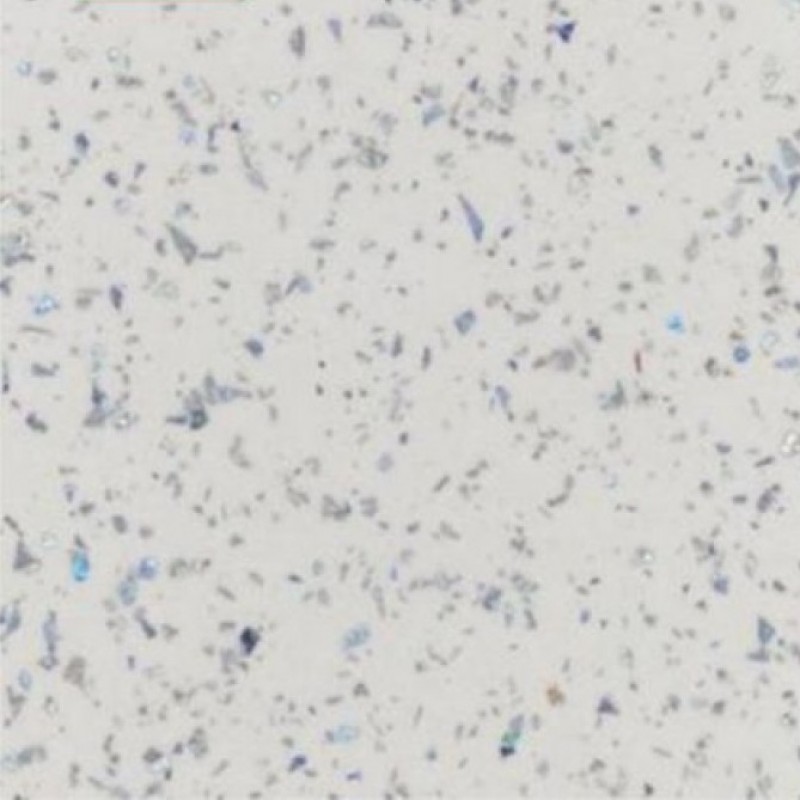 2X 3m Stardust White Worktop 40mm Thick At Lowest Price